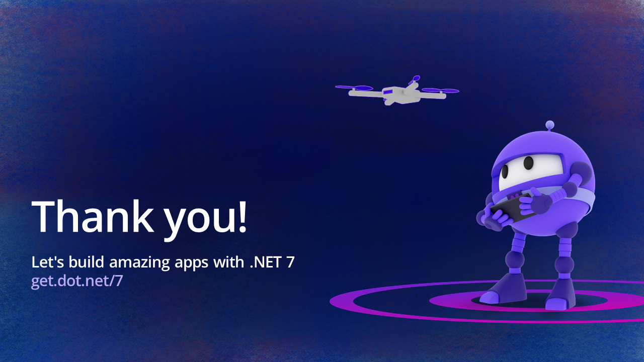 【PPT】NET Conf China 2022,主题:C#在iNeuOS工业互联网操作系统的开发及应用