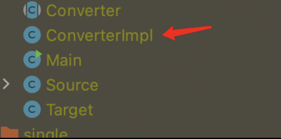 MapStruct与lombok加载顺序问题与annotationProcessorPaths的关系？