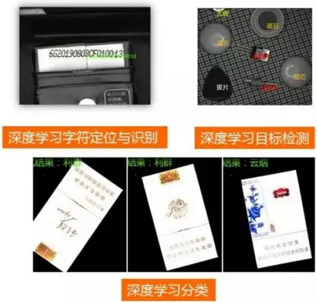 【产品】海康威视工业相机