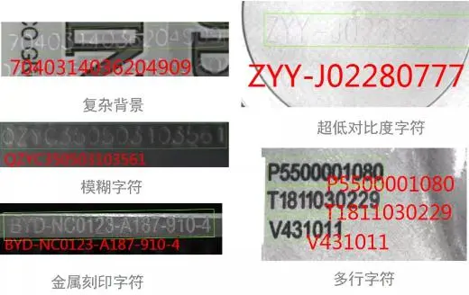 【产品】海康威视工业相机