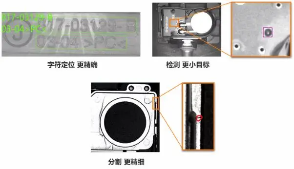 【产品】海康威视工业相机