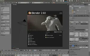 [置顶]
        Blender 三维绘图及渲染软件 (开源优秀强大跨平台)