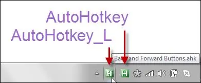 [AHK]使用AutoHotkey脚本的初学者指南