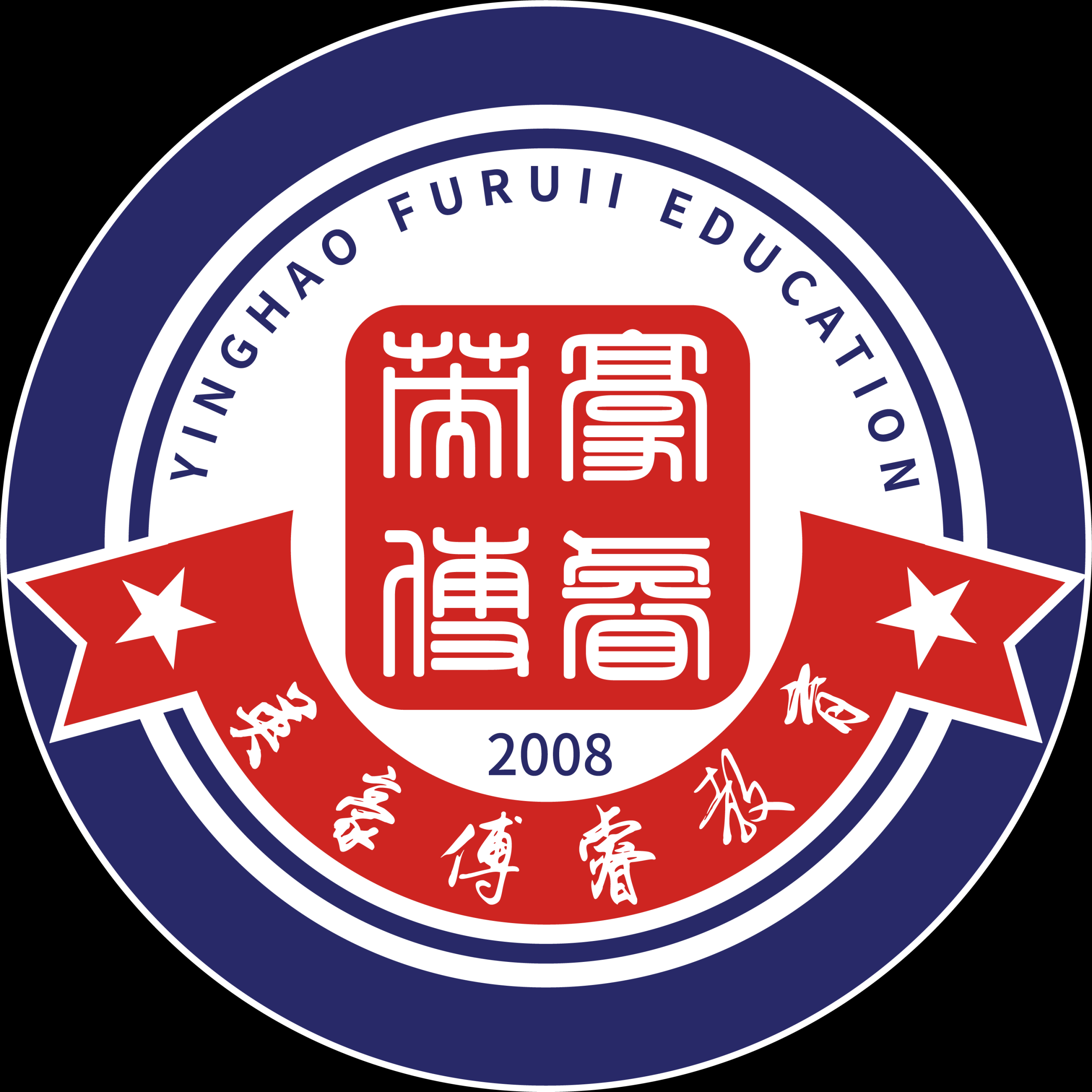 江西英豪傅睿教育