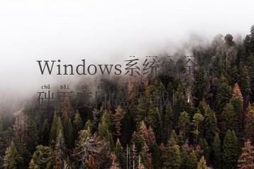 Windows系统安全基础百度网盘下载