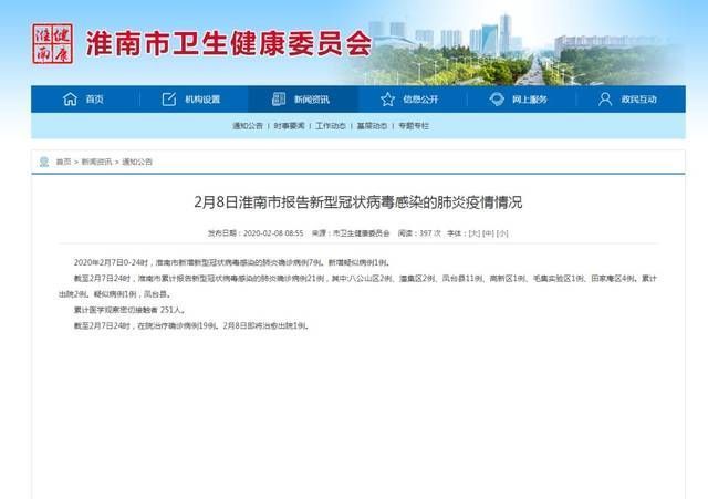 包含报告新增新闻肺炎确诊病历34其中的词条