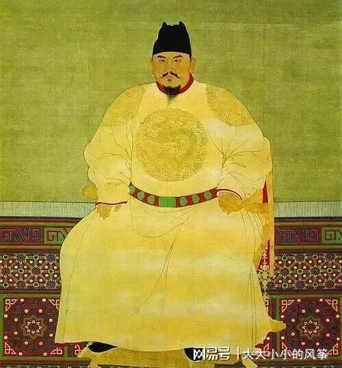 庞然大物是什么意思(庞然大物的正确解释意思)