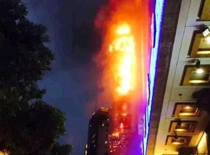 上海今天火灾在哪(今天下午哪里着火了)