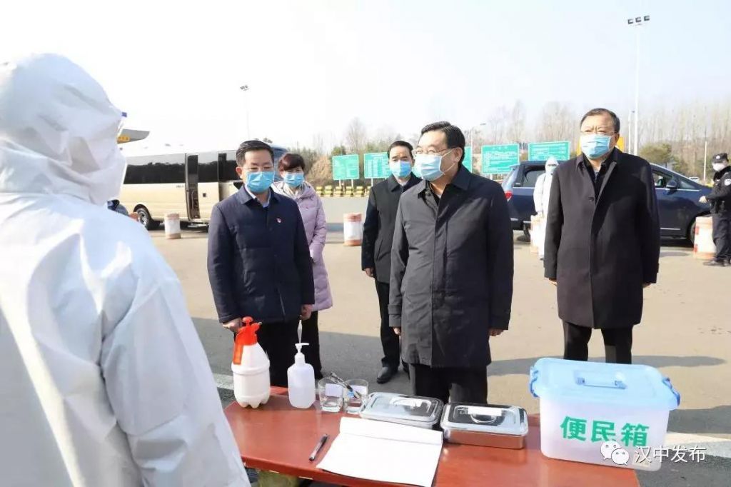 新冠疫情湖北新闻(湖北冠状肺炎疫情分布)