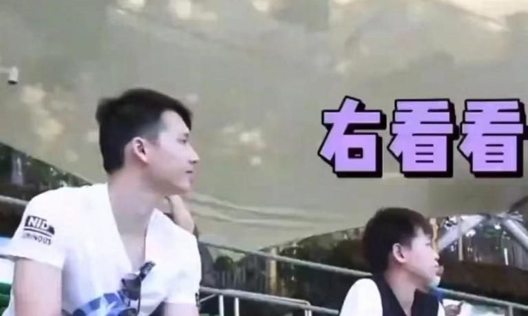 陈艾森谈全红婵(陈艾森全红婵是什么关系)