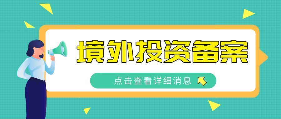 投资公司可以投资境外吗(公司投资公司和个人投资的区别)