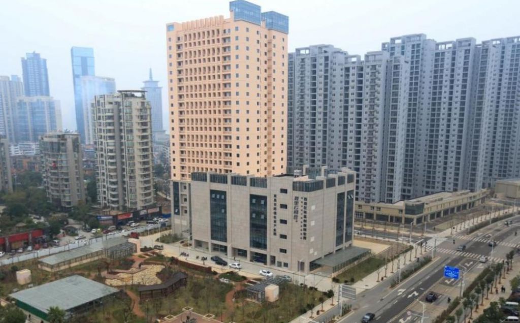 南昌新华社在哪里(南昌新华社图像采集中心)