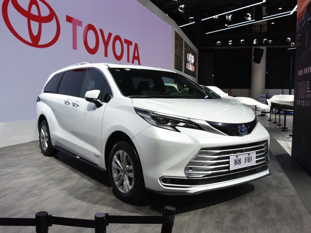 toyota什么意思(爱你没办法我家没有toyota什么意思)