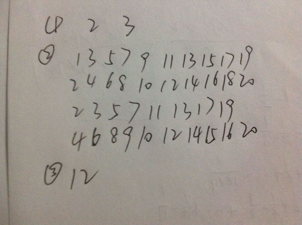 质数是什么意思(又是偶数又是质数的数)