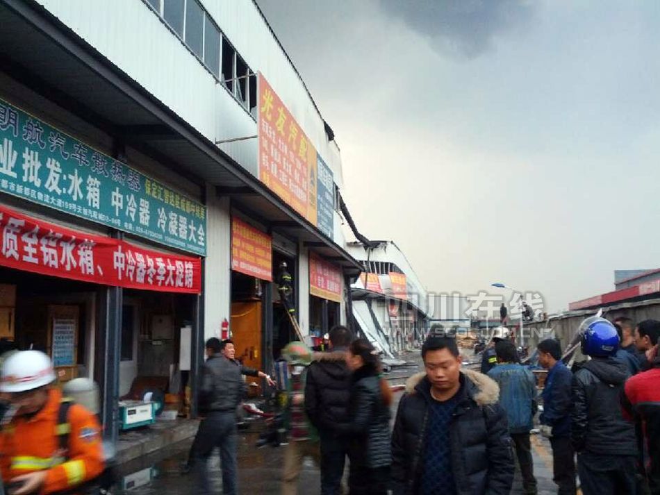 南阳汽配城在哪里(南阳光彩汽配城是哪个区)