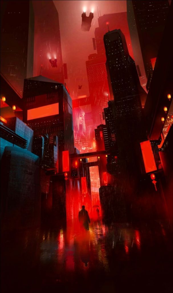 朋克是什么意思(赛博朋克是什么意思梗)