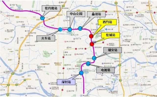 佛山地铁%1广东地铁(佛山地铁和深圳地铁哪个好)