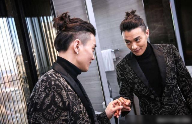 放荡不羁什么意思(桀骜不驯一般是什么人)