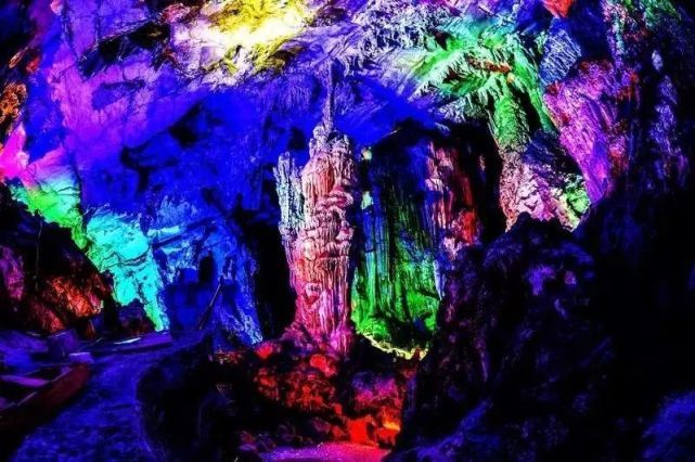 琵琶洞在哪(毒敌山琵琶洞)