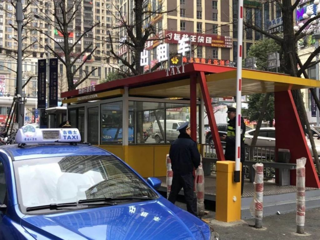 在哪打车方便(手机打车怎么打)