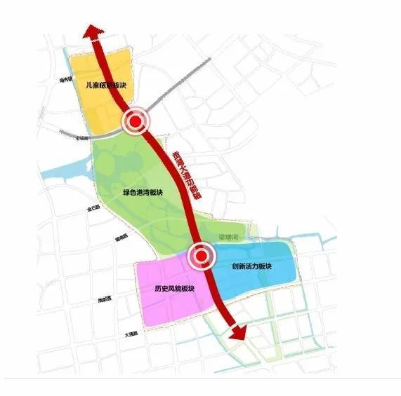 空港工业园区在哪里(重庆空港工业园区在哪里)
