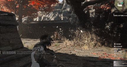 我劝大家再也别玩永劫无间的简单介绍