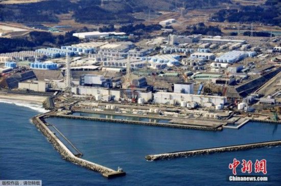 核电站地区图片(中国核电站分布图2021)