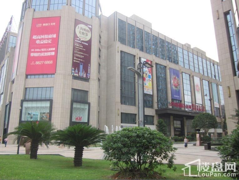 附近大商场在哪里(电视剧大商场搜狗百科)