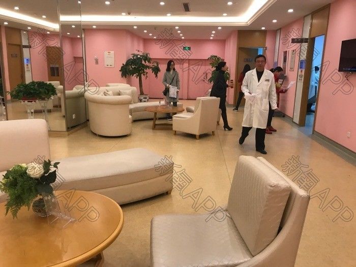 江宁体检中心在哪里(江宁医院体检报告查询)