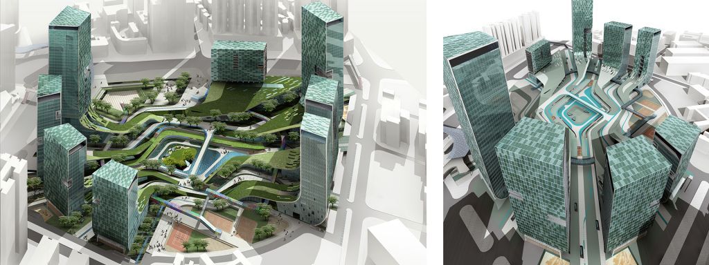 深圳南油在哪里(南油集团现在叫什么)