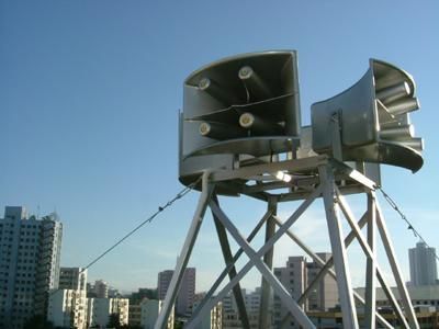 防空警报响了什么意思(今天防空警报响了什么意思)