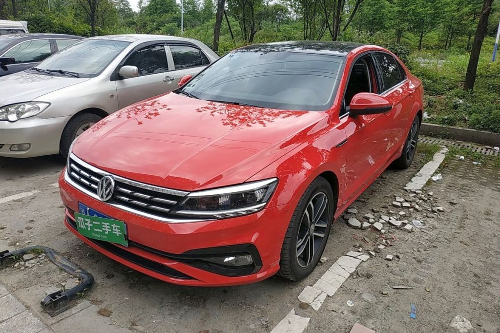 大众凌度的车(大众凌度的车变速箱油要更换的吗)