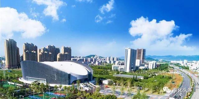 奉化在哪(奉化在哪里哪个省份哪个市)