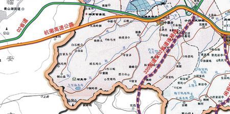 怀安高速在哪(中国高速公路招标网)