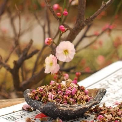 关于桃花通便用多少的信息