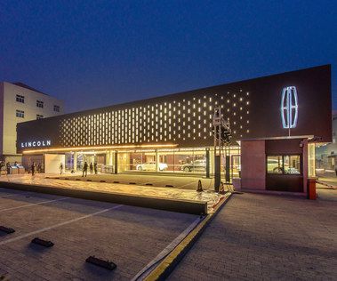 芜湖林肯4s店地址在哪(奥迪a6l2021款最新款)