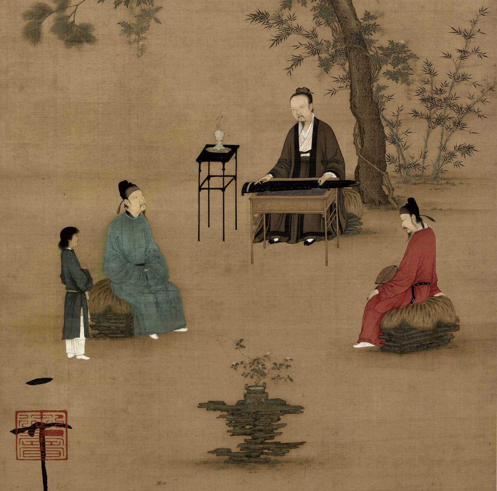 千古什么意思(只立千古什么意思)