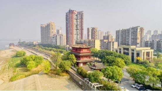 浔阳在现在哪(浔阳在现在哪个省)
