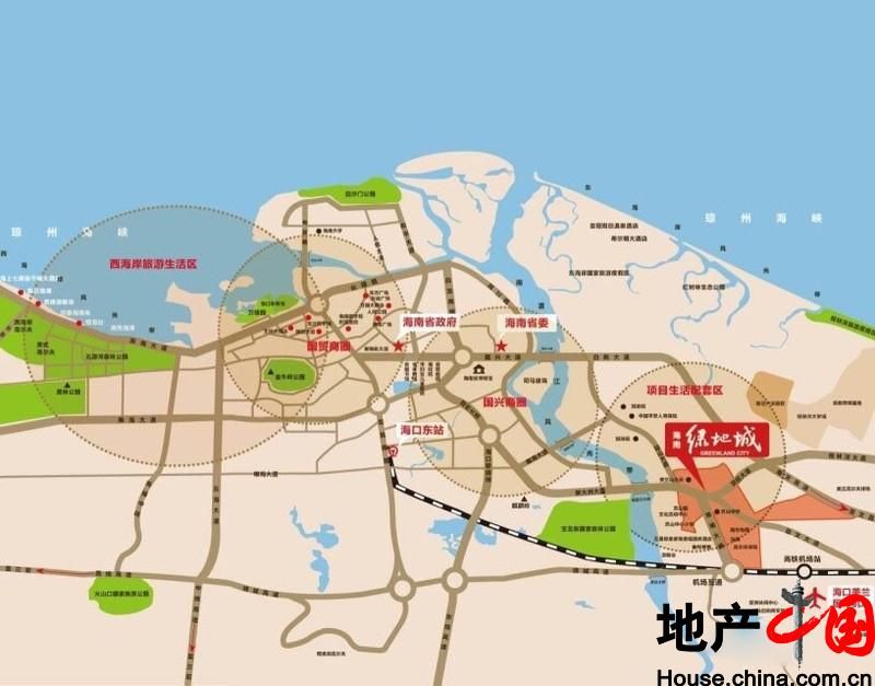 海南房地产海口新房(海南新房房地产有限公司)
