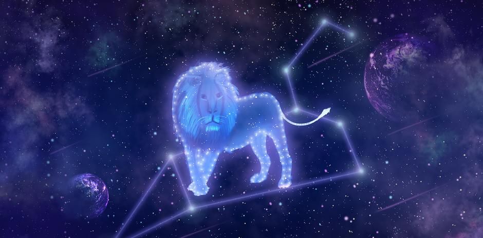 狮子座今天的运势运程(狮子座2020运势详解)