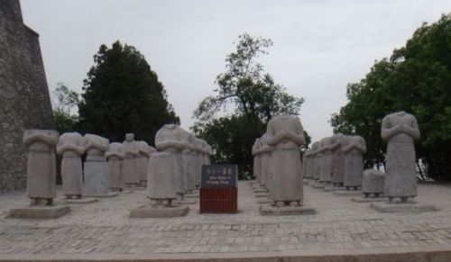 七星鲁王宫在哪(七星鲁王宫在哪里)