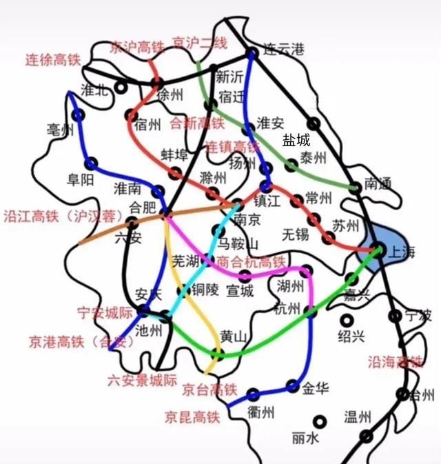 淮安在哪(江苏淮安在哪)