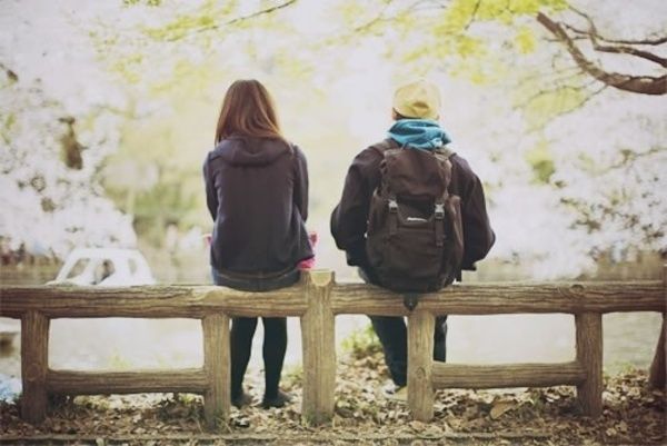 男人说怎么会不爱你(不爱你的人怎么会在乎你的感受)