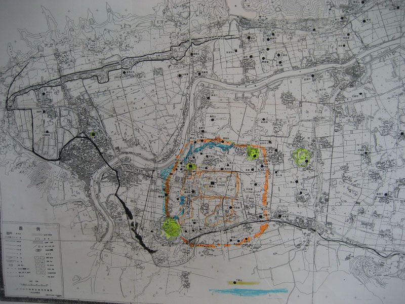 城墙土相冲生肖(城墙土是什么生肖)