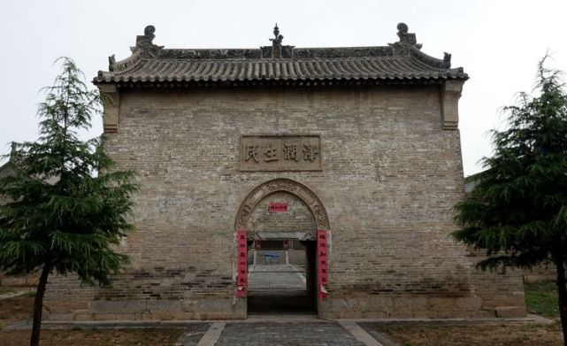 东王庙在哪(溧阳东王庙在哪里)