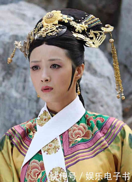 华妃在哪看(华妃哪集死去)