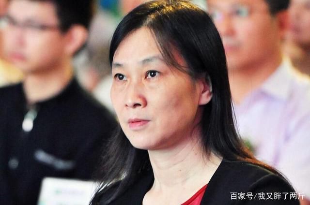 任正非的女怎么现在怎么样了(任正非的女怎么现在怎么样了2020)