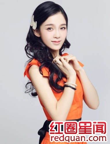 赵韩樱子在哪(赵韩樱子在哪吒降妖记里面演)