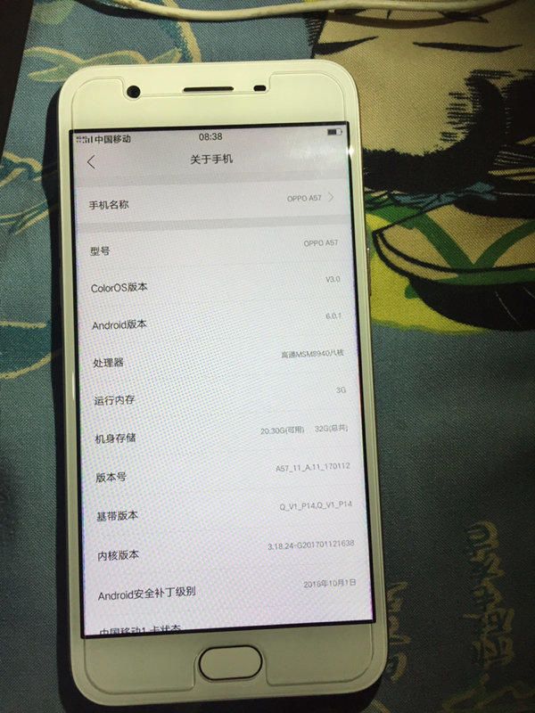 oppo手机无线显示在哪(oppo手机为什么没有无线显示)