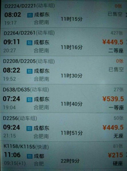 成都到绵阳火车在哪坐的简单介绍